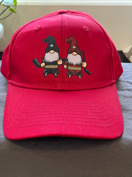 Hockey Gnomes Hat