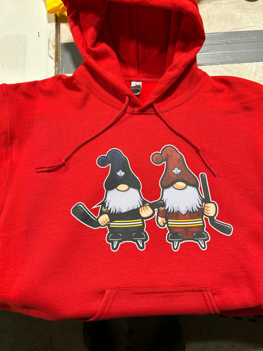 Hockey Brothers Hoodie