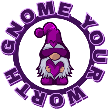 Gnome Your Worth